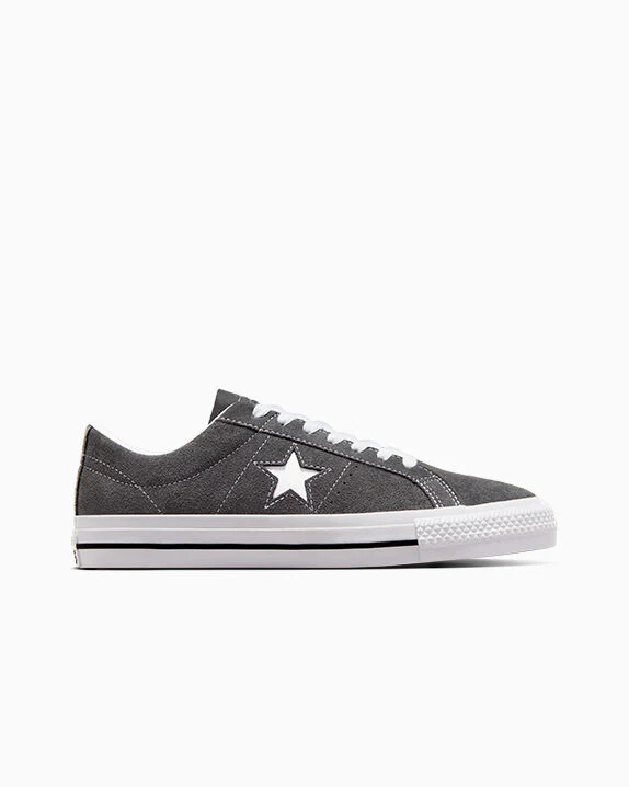 CONS One Star Pro Suede - Image 8