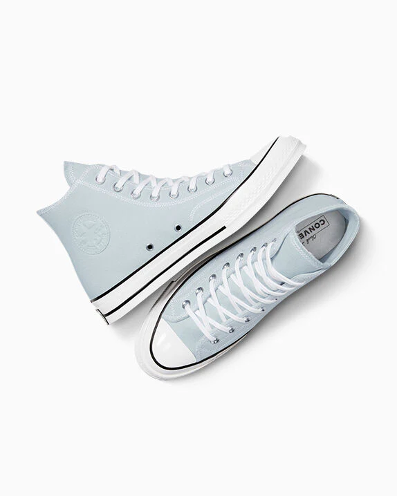 Chuck 70 Crafted Stitch High Top - Image 3
