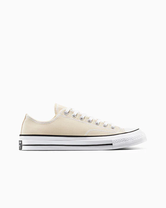 Chuck 70 Crafted Stitch Low Top - Image 4