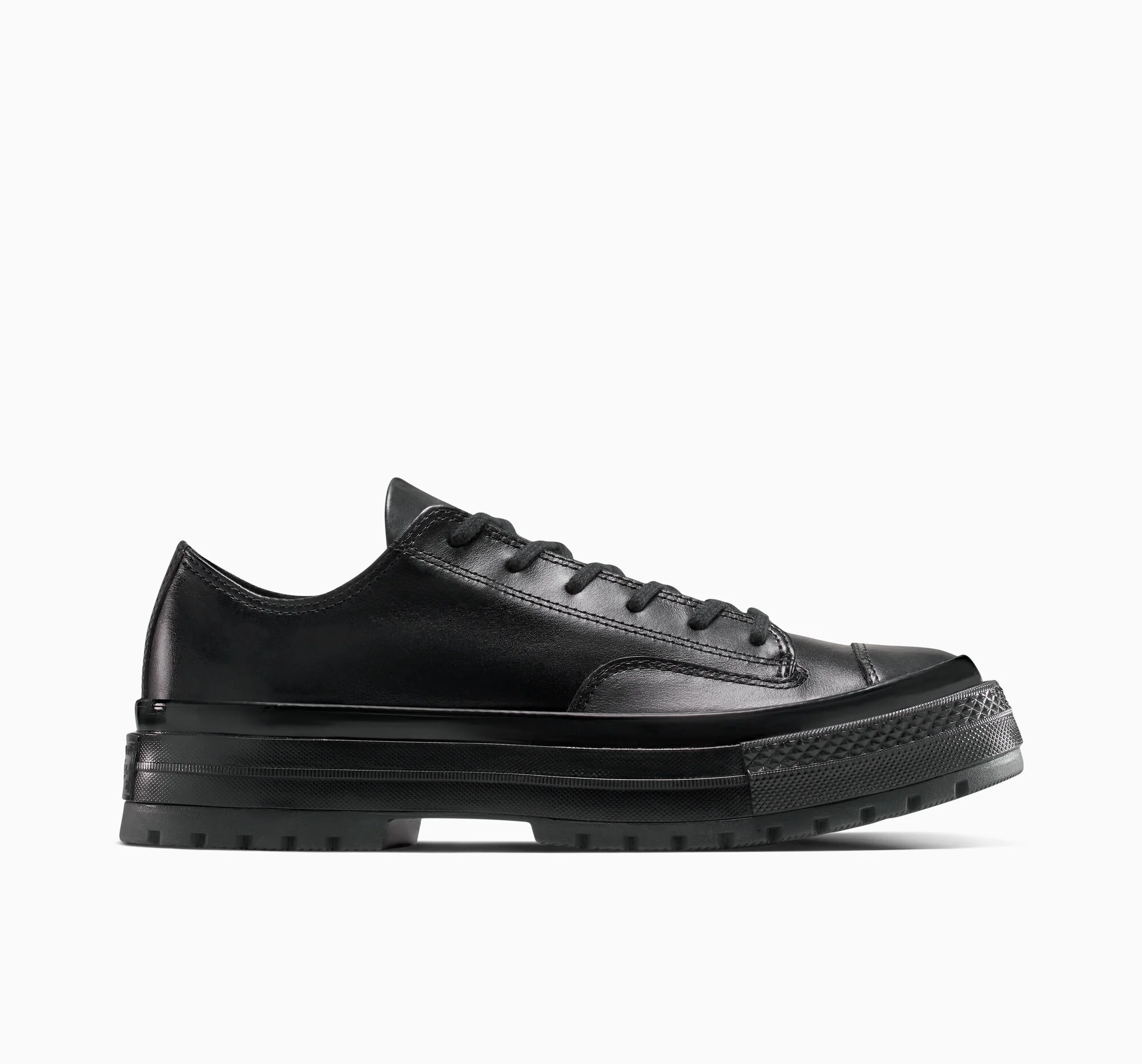 Chuck 70 Formal Leather Low Top
