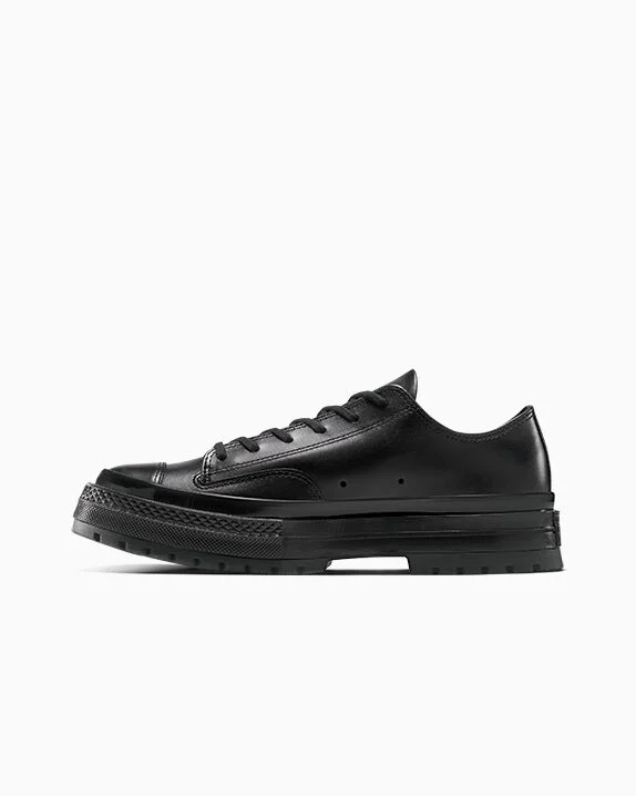 Chuck 70 Formal Leather Low Top - Image 7