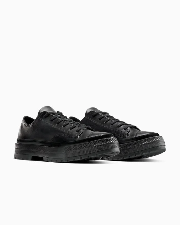 Chuck 70 Formal Leather Low Top - Image 8