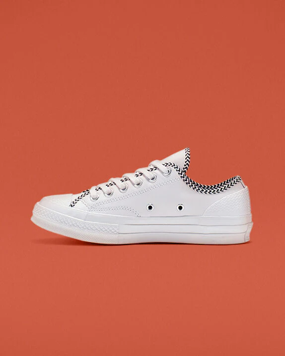 Converse Chuck 70 Mission-V Low Top - Image 2