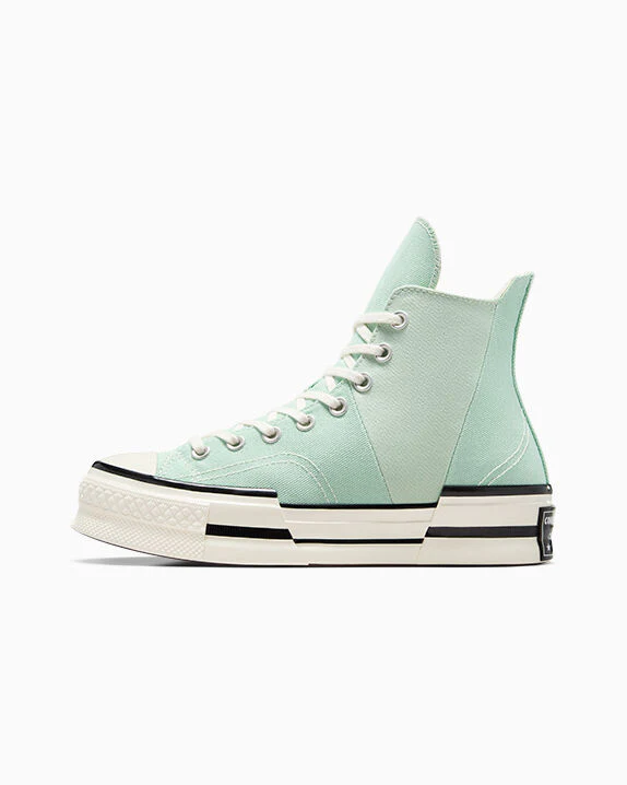 Chuck 70 Plus High Top Limited Time Colours - Image 4