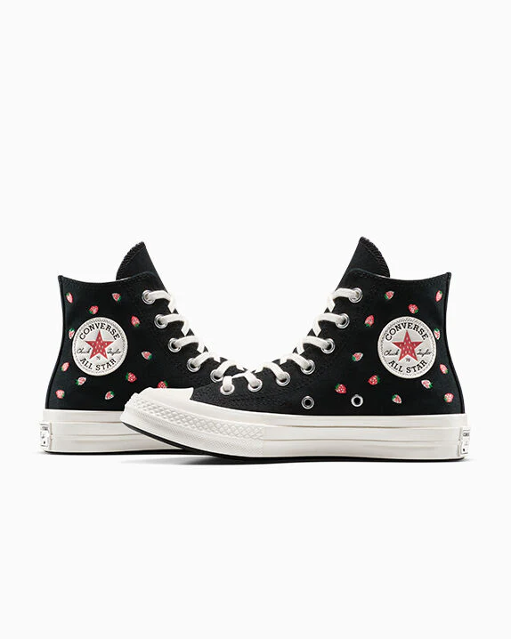 Chuck 70 Strawberries High Top - Image 2