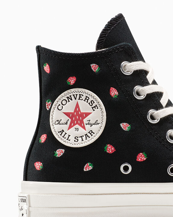 Chuck 70 Strawberries High Top - Image 3