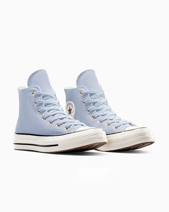 Chuck 70 Suede High Top - Image 3