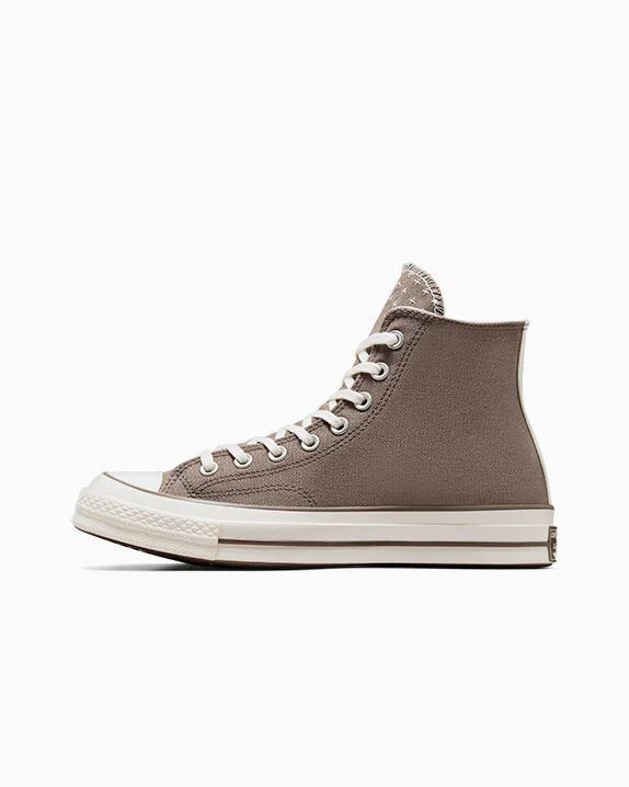 Chuck 70 Worn-In High Top - Image 4