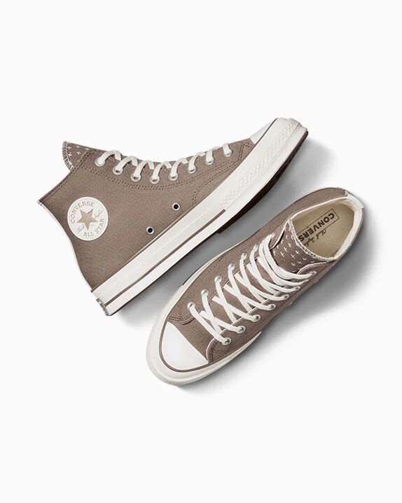 Chuck 70 Worn-In High Top - Image 5