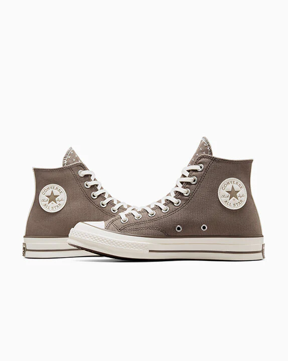 Chuck 70 Worn-In High Top - Image 7