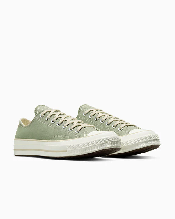 Chuck 70 Worn In Low Top - Image 5