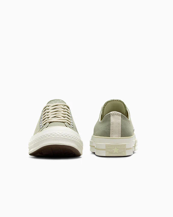 Chuck 70 Worn In Low Top - Image 6