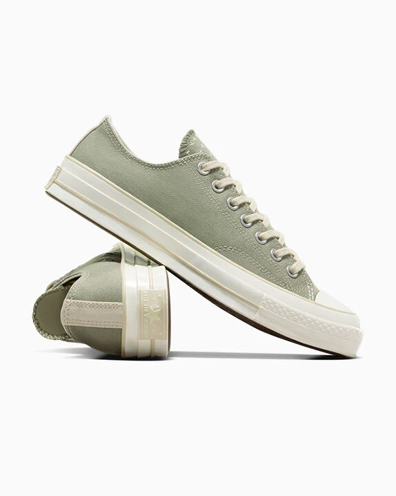 Chuck 70 Worn In Low Top - Image 7