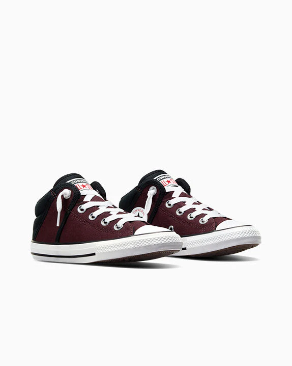 Chuck Taylor All Star Axel High Top - Image 3