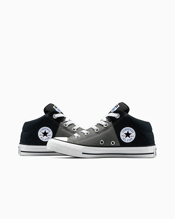 Chuck Taylor All Star Axel Mid Top - Image 12
