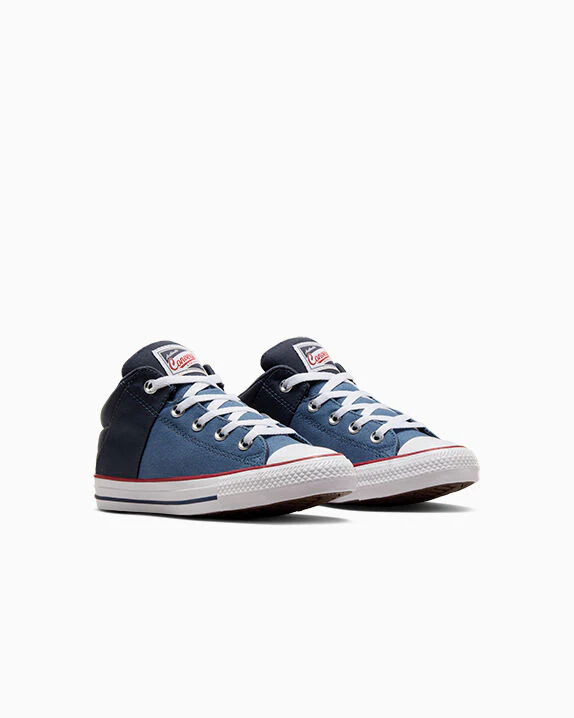 Chuck Taylor All Star Axel Mid Top - Image 3