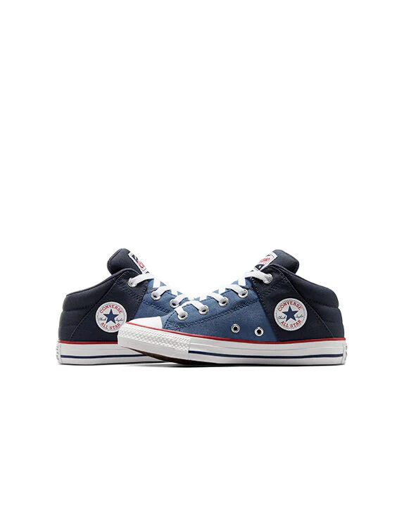 Chuck Taylor All Star Axel Mid Top - Image 4