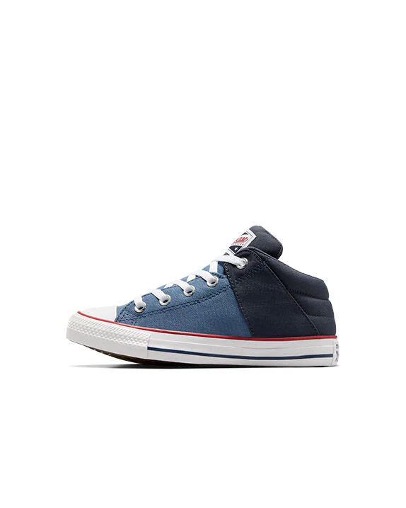 Chuck Taylor All Star Axel Mid Top - Image 5