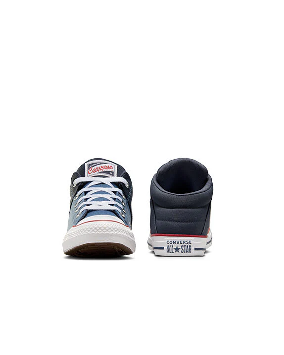 Chuck Taylor All Star Axel Mid Top - Image 7