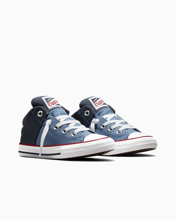 Chuck Taylor All Star Axel Mid Top - Image 3