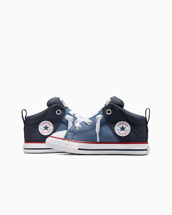 Chuck Taylor All Star Axel Mid Top - Image 6