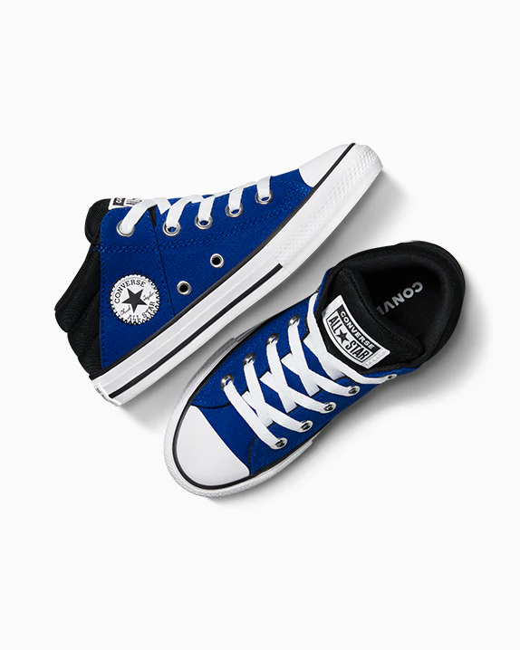 Chuck Taylor All Star Axel Sporty Easy-On Mid Top - Image 11