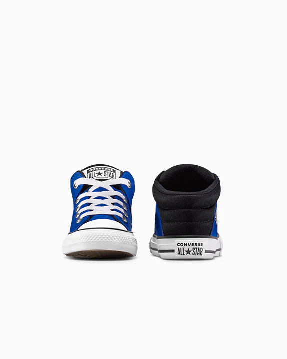 Chuck Taylor All Star Axel Sporty Easy-On Mid Top - Image 14