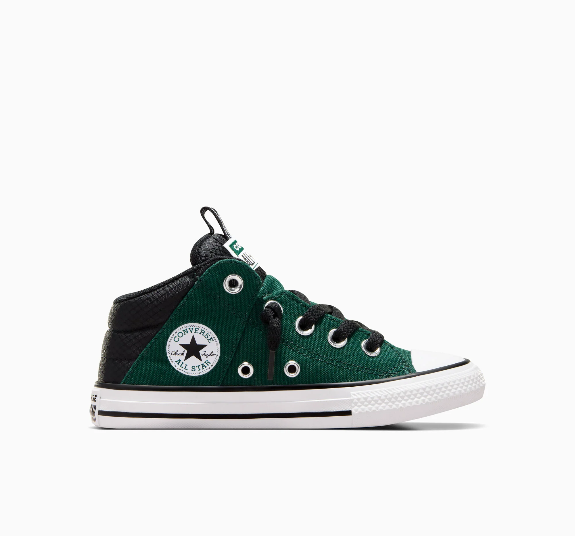 Chuck Taylor All Star Axel Sporty Easy-On Mid Top - Image 2