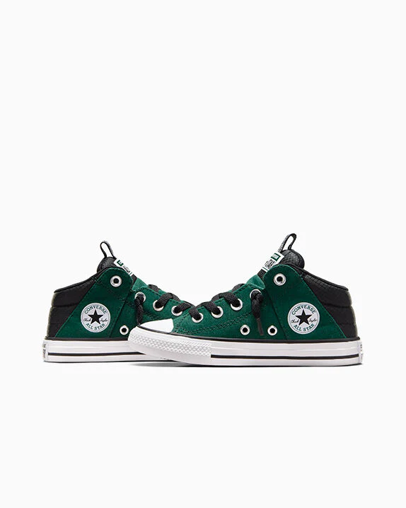 Chuck Taylor All Star Axel Sporty Easy-On Mid Top - Image 3