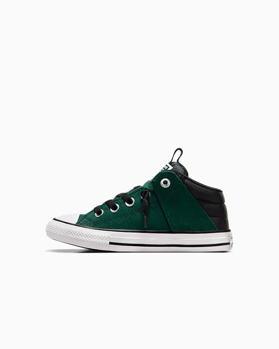 Chuck Taylor All Star Axel Sporty Easy-On Mid Top - Image 5