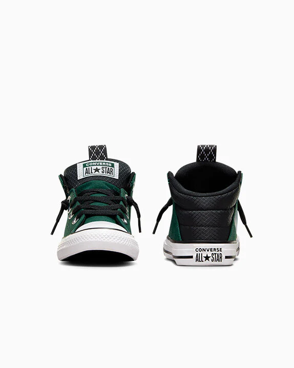 Chuck Taylor All Star Axel Sporty Easy-On Mid Top - Image 7