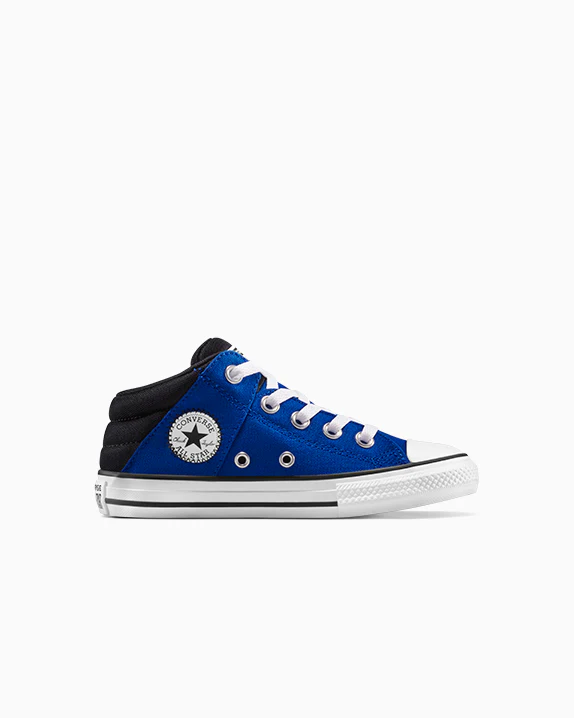 Chuck Taylor All Star Axel Sporty Easy-On Mid Top - Image 9