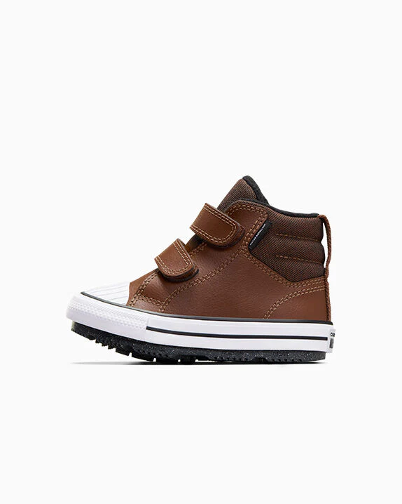 Chuck Taylor All Star Berkshire Boot High Top - Image 5