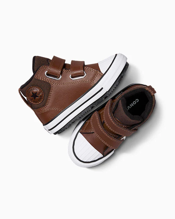 Chuck Taylor All Star Berkshire Boot High Top - Image 6
