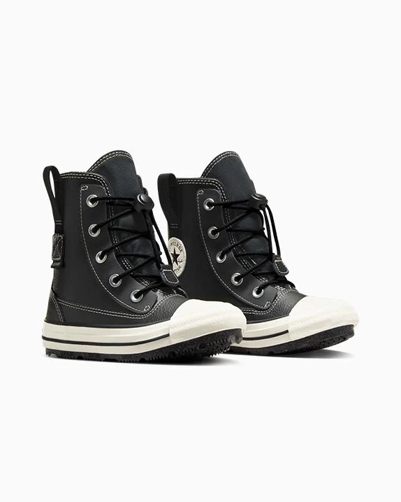 Chuck Taylor All Star Berkshire Waterproof Boot High Top - Image 2