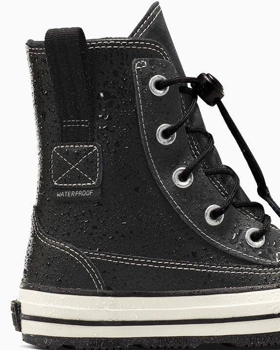 Chuck Taylor All Star Berkshire Waterproof Boot High Top - Image 3