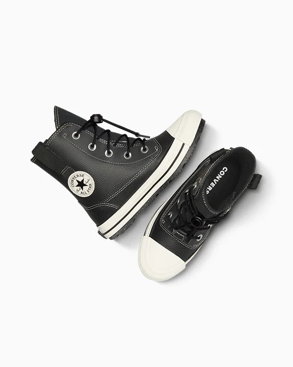 Chuck Taylor All Star Berkshire Waterproof Boot High Top - Image 6