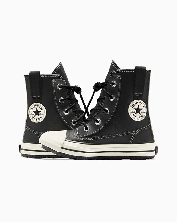 Chuck Taylor All Star Berkshire Waterproof Boot High Top - Image 7