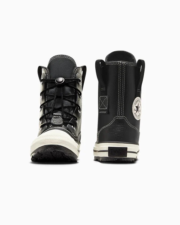Chuck Taylor All Star Berkshire Waterproof Boot High Top - Image 8