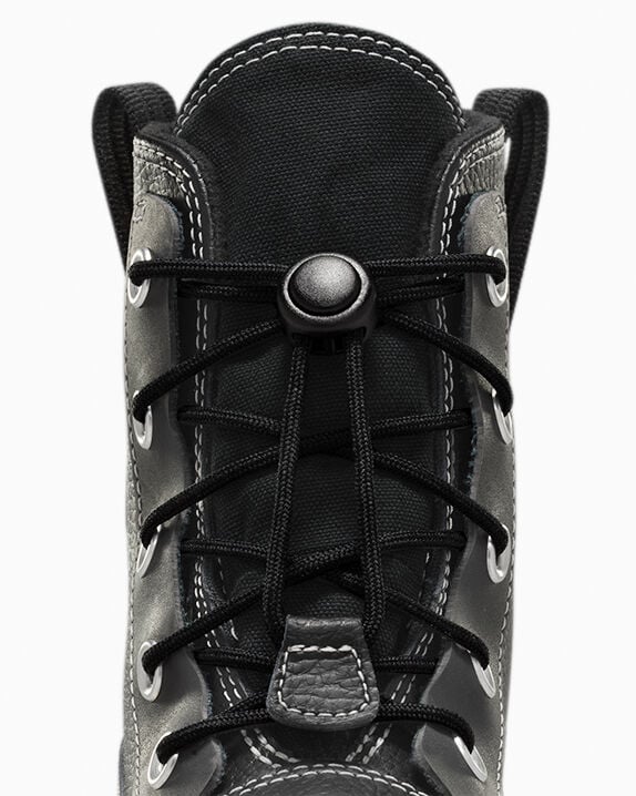 Chuck Taylor All Star Berkshire Waterproof Boot High Top - Image 9