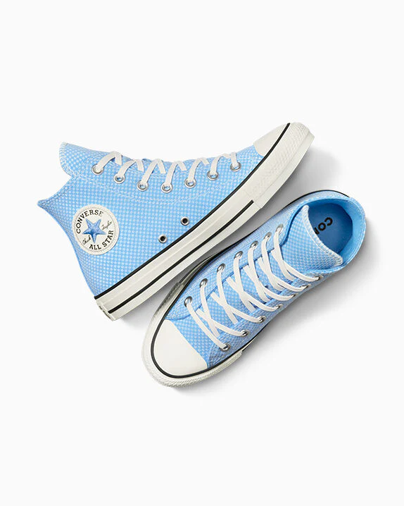 Chuck Taylor All Star Beyond The Beach High Top - Image 2