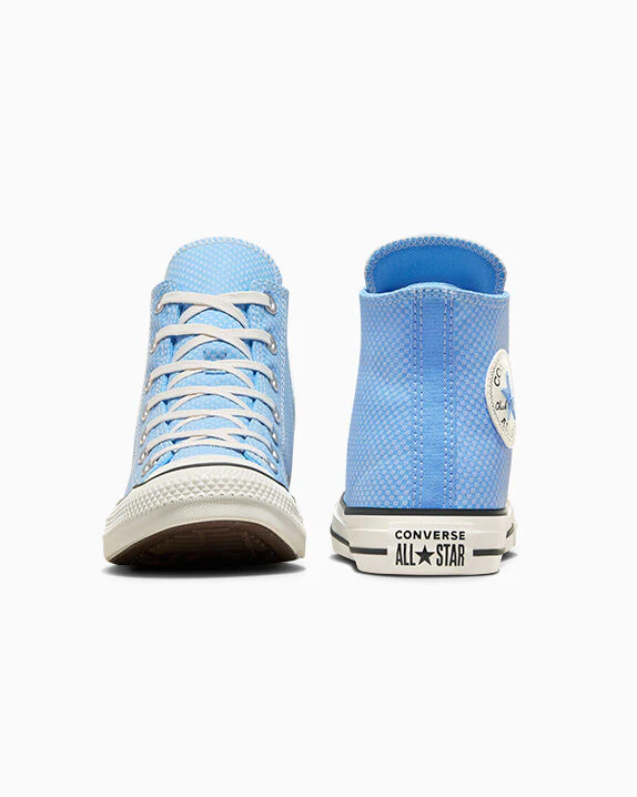 Chuck Taylor All Star Beyond The Beach High Top - Image 6