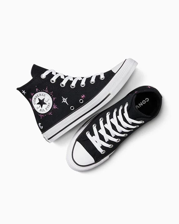 Chuck Taylor All Star Celestial High Top - Image 6