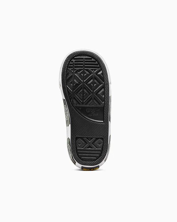 Chuck Taylor All Star Construction Truck Easy-On Low Top - Image 8