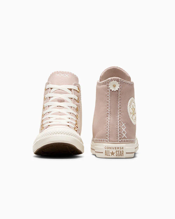 Chuck Taylor All Star Crafted Stitching High Top - Image 6