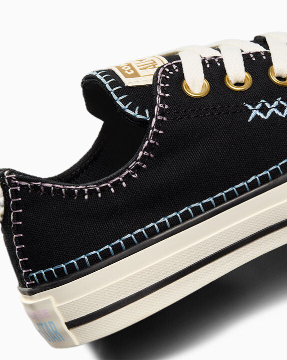 Chuck Taylor All Star Crafted Stitching Low Top - Image 3