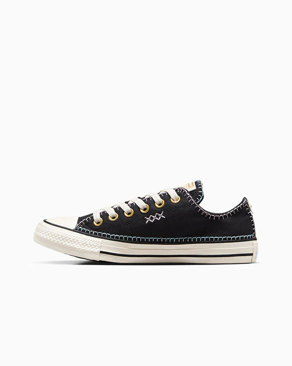 Chuck Taylor All Star Crafted Stitching Low Top - Image 5
