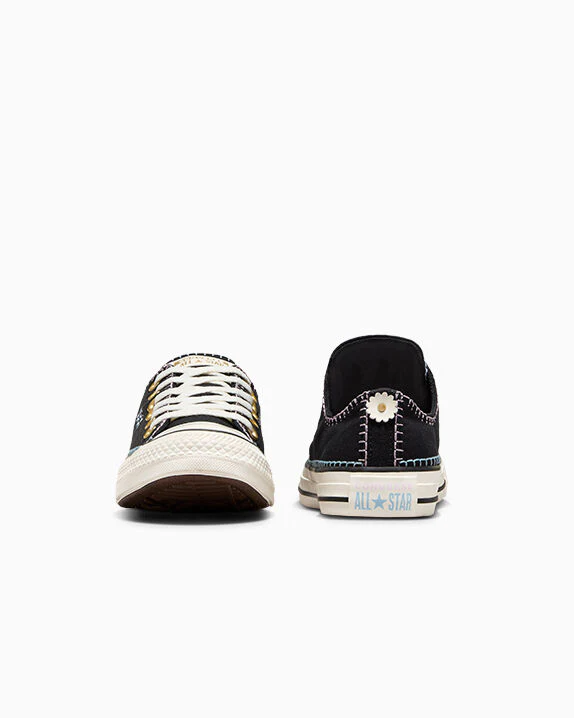 Chuck Taylor All Star Crafted Stitching Low Top - Image 7