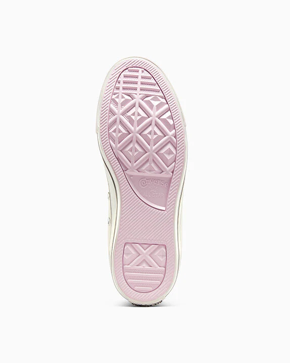 Chuck Taylor All Star Crochet Laces High Top - Image 9