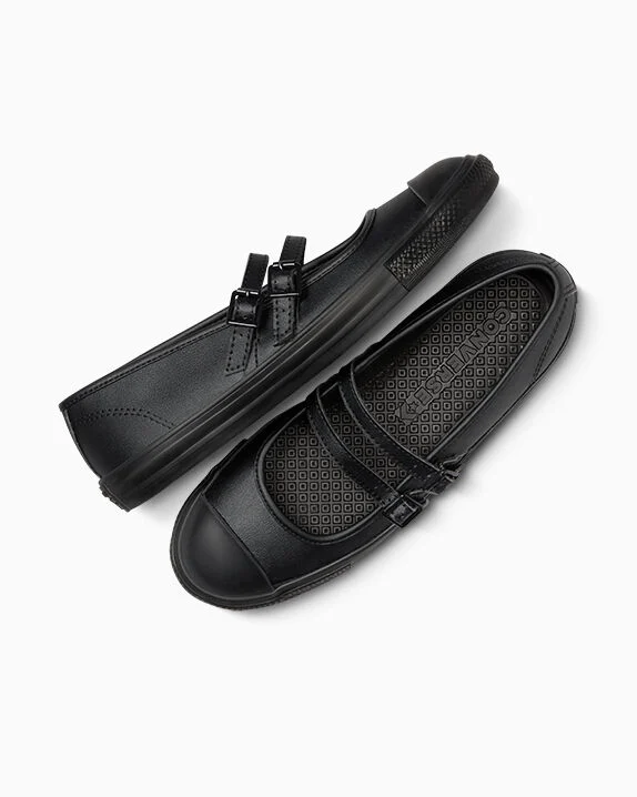 Chuck Taylor All Star Dainty Mary Jane Slip - Image 2